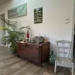 Longere Pornicaise Avec Piscine Chauffee * Pornic
